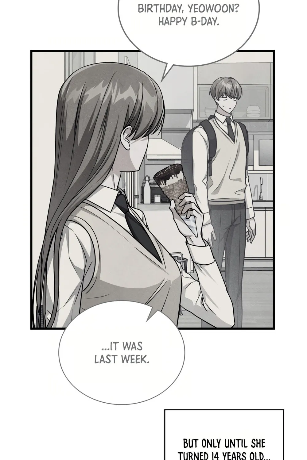 Read Neighbor Guild Member chapter 49 image 63 on Lezhin