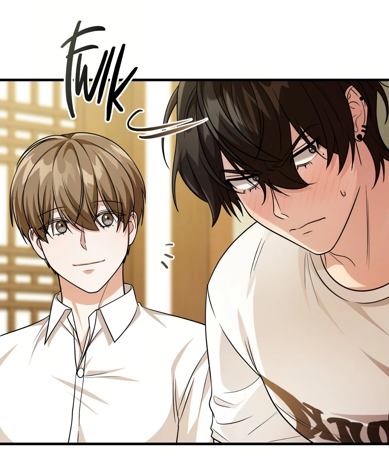 Read Neighbor Guild Member chapter 49 image 65 on Lezhin