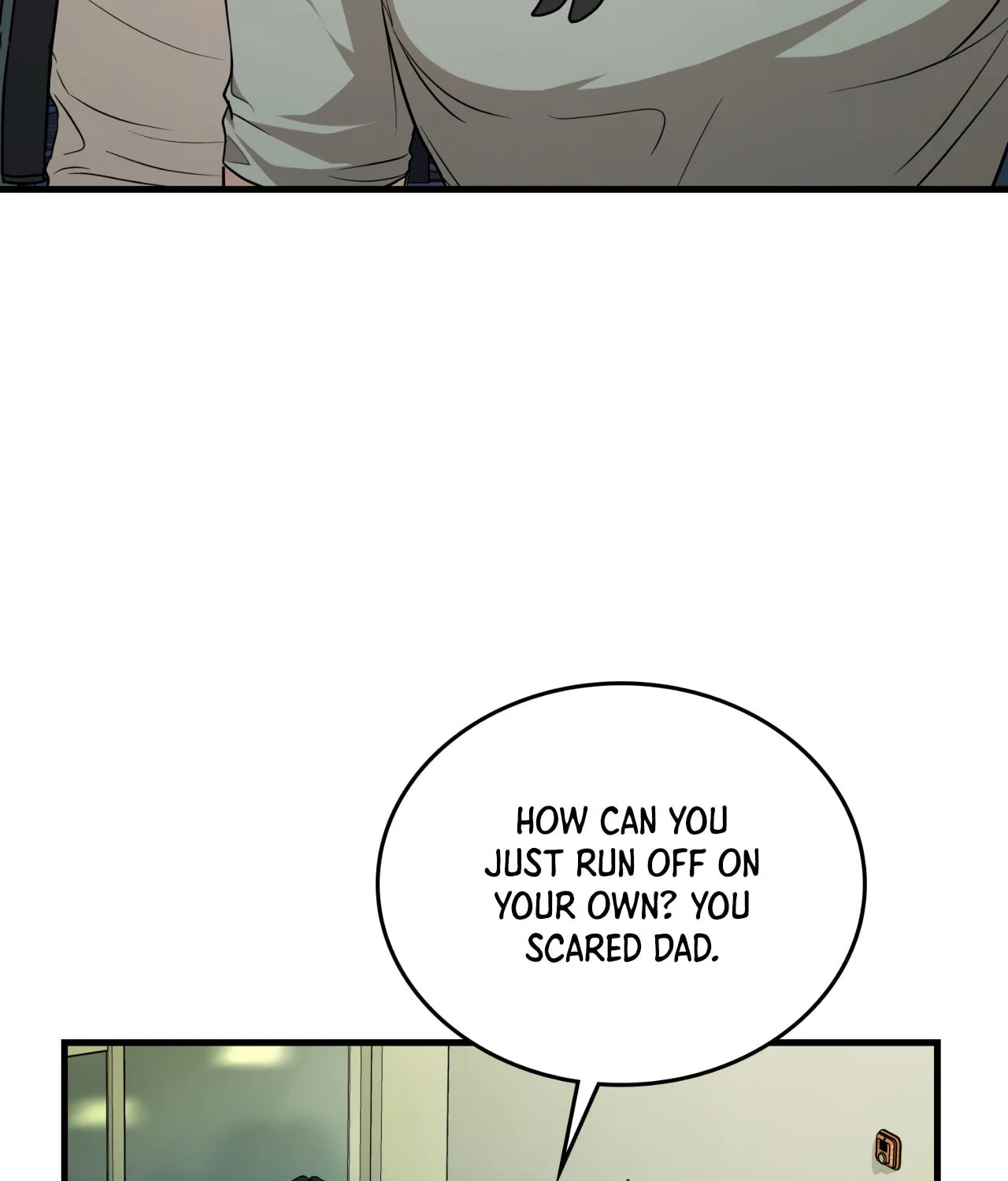 Read Neighbor Guild Member chapter 49 image 8 on Lezhin