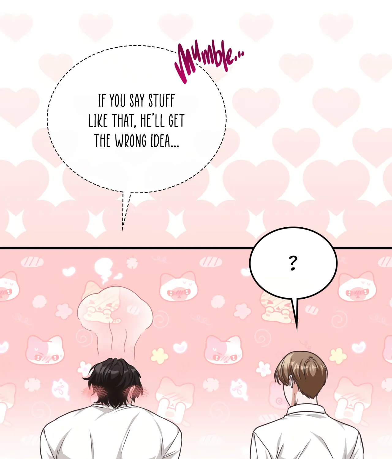 Read Neighbor Guild Member chapter 49 image 80 on Lezhin