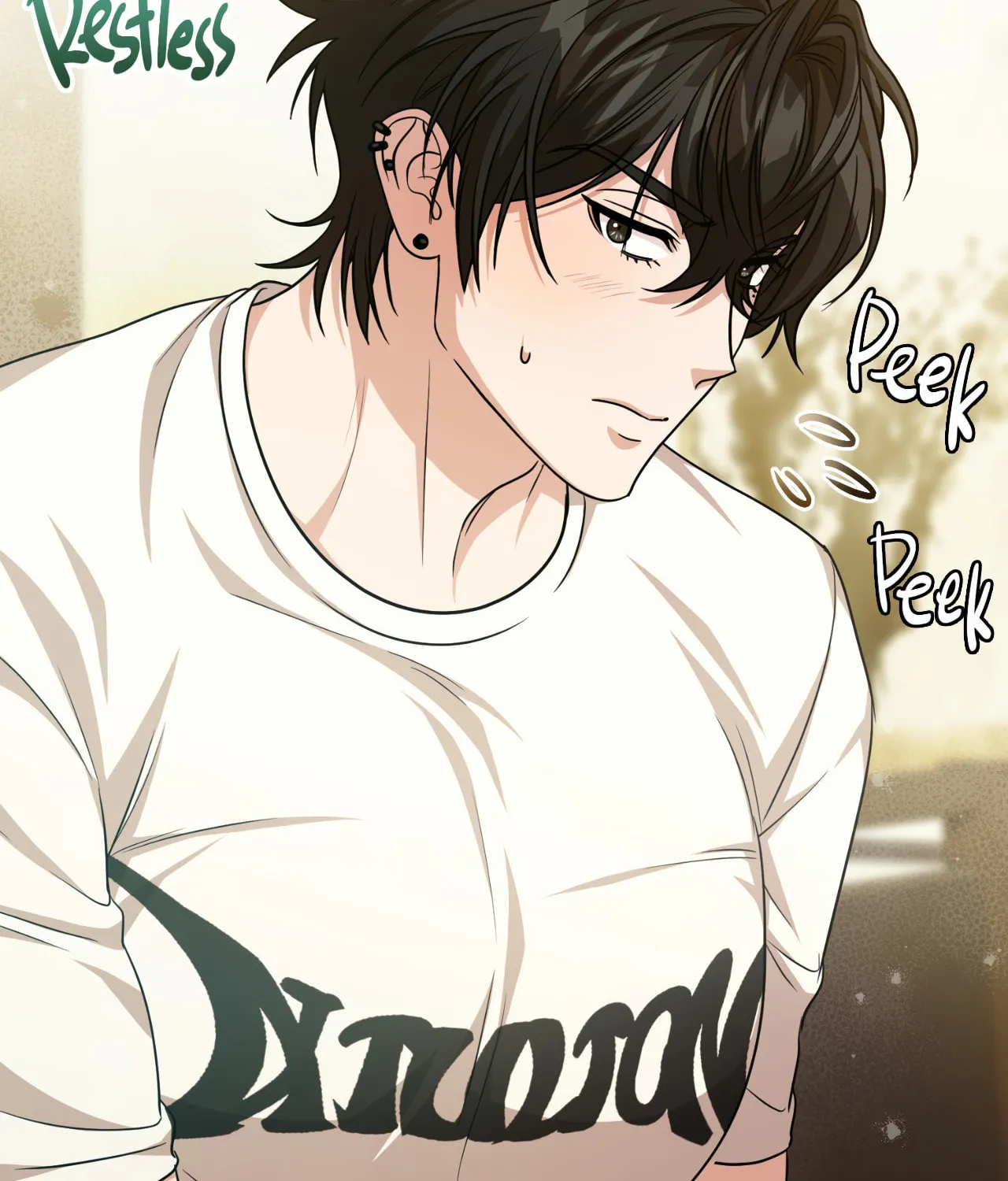 Read Neighbor Guild Member chapter 49 image 88 on Lezhin