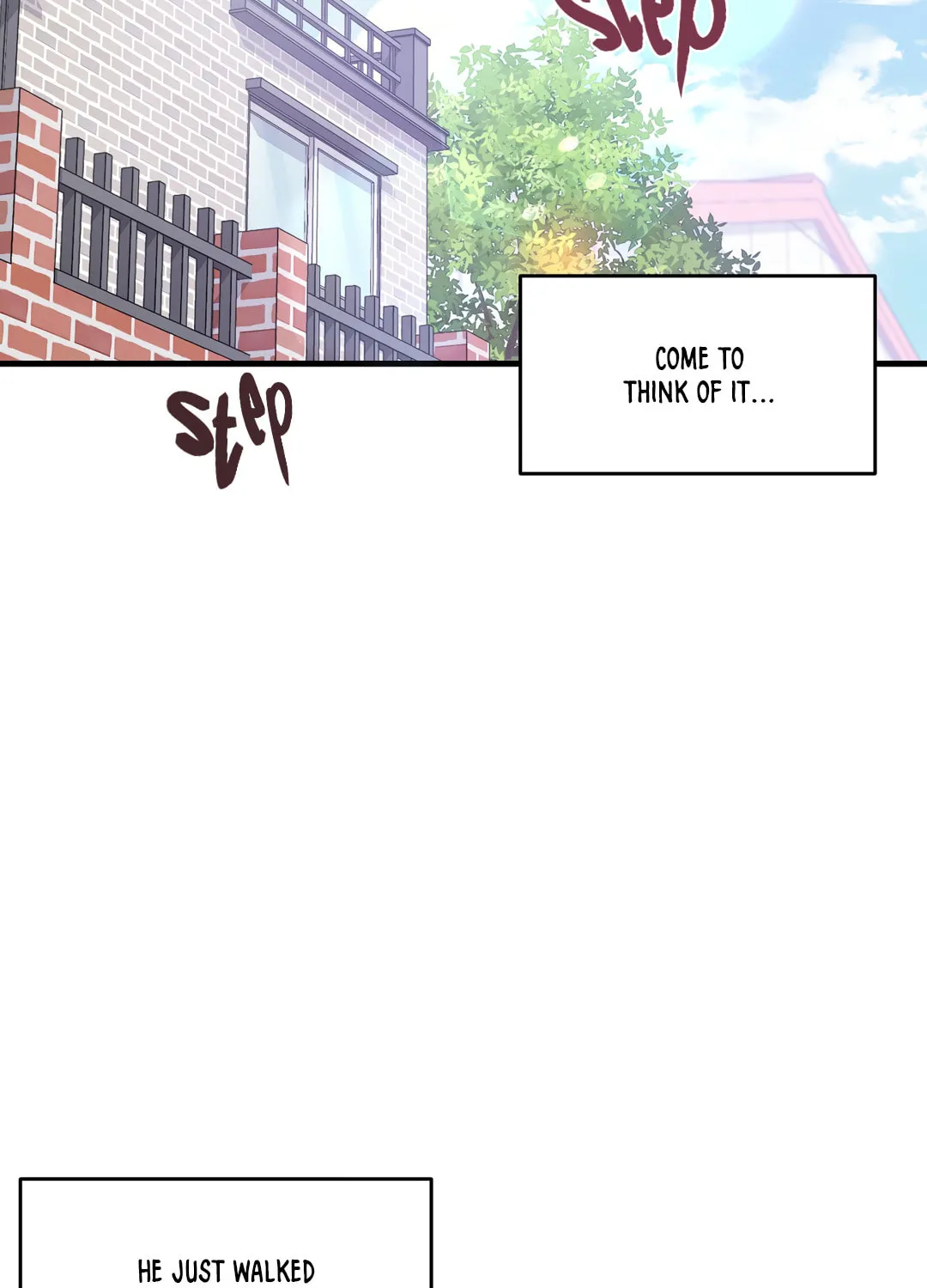 Read Neighbor Guild Member chapter 5 image 1 on Lezhin