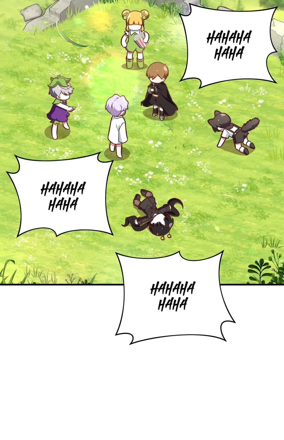 Read Neighbor Guild Member chapter 5 image 103 on Lezhin