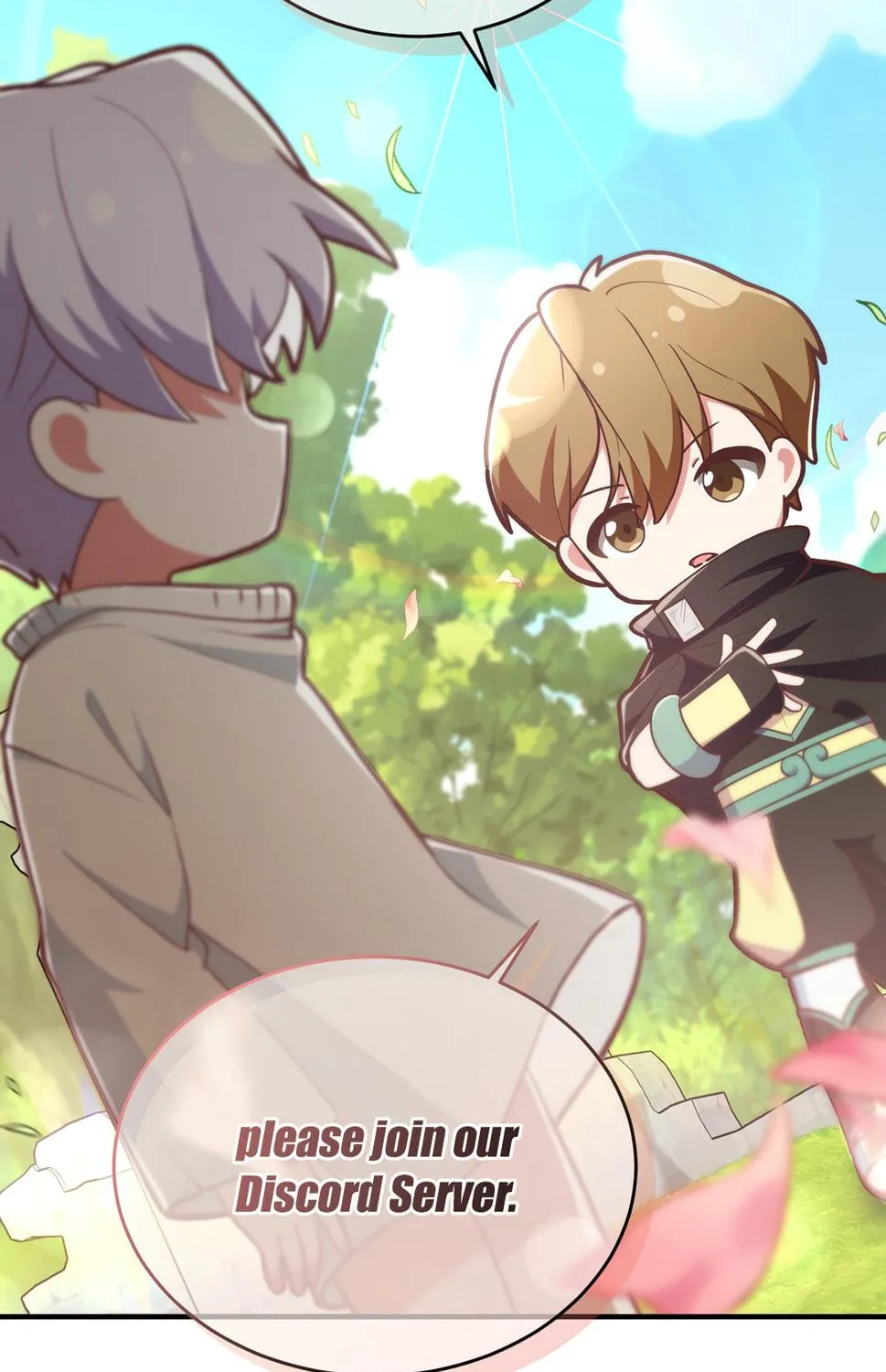 Read Neighbor Guild Member chapter 5 image 109 on Lezhin