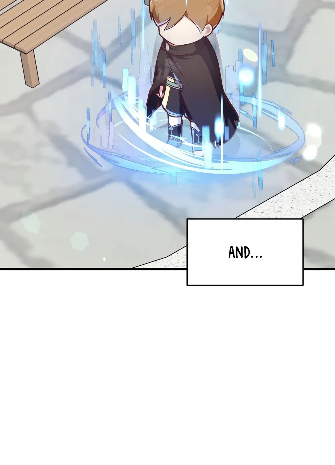 Read Neighbor Guild Member chapter 5 image 15 on Lezhin
