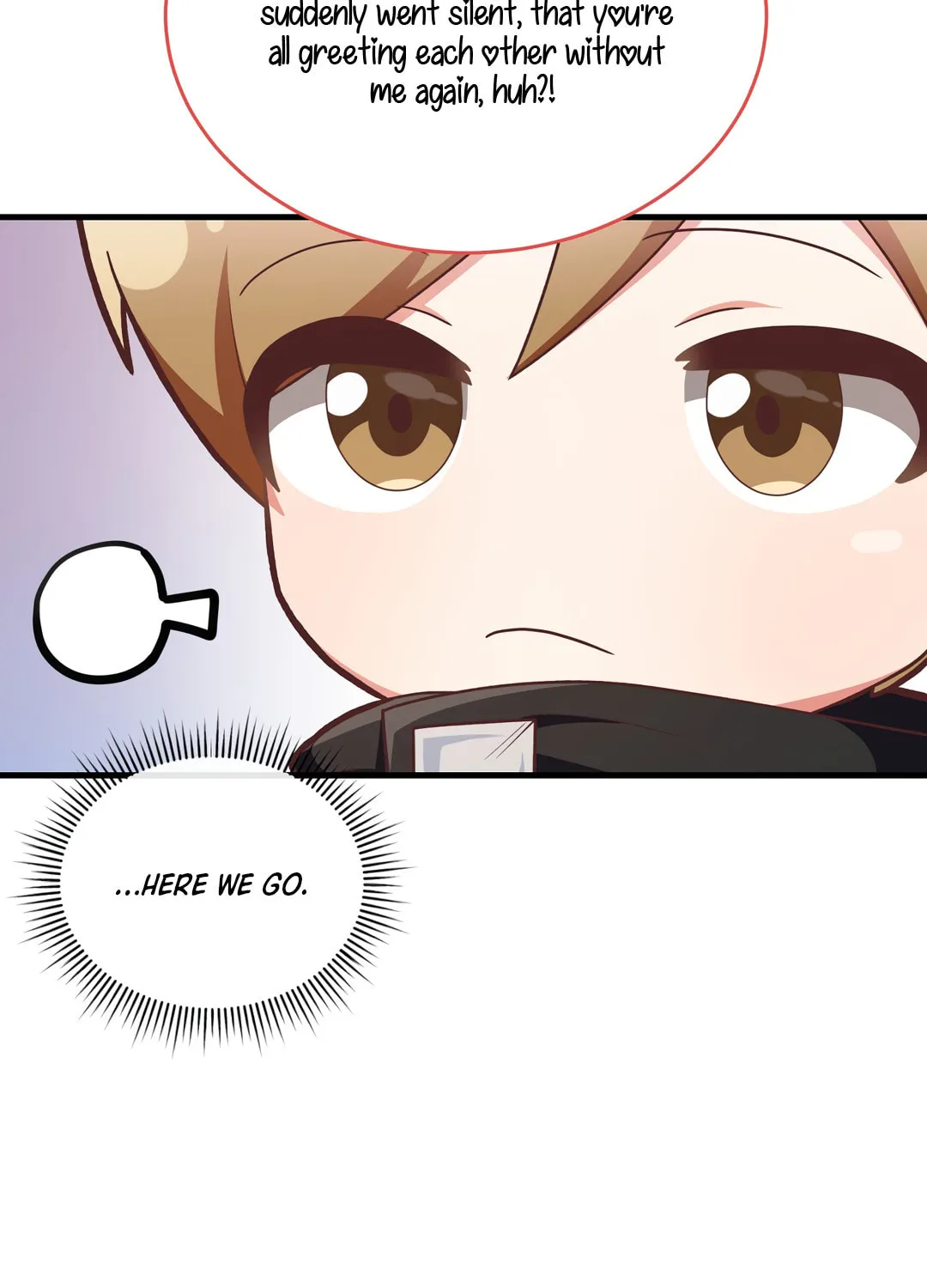 Read Neighbor Guild Member chapter 5 image 22 on Lezhin
