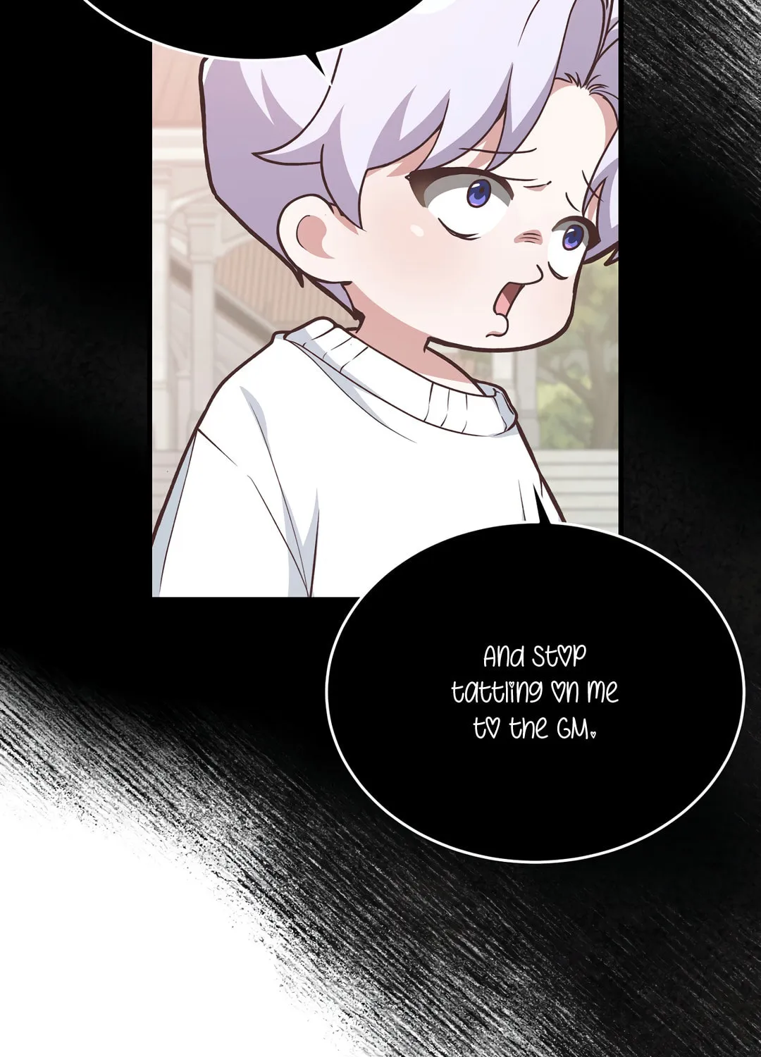 Read Neighbor Guild Member chapter 5 image 24 on Lezhin
