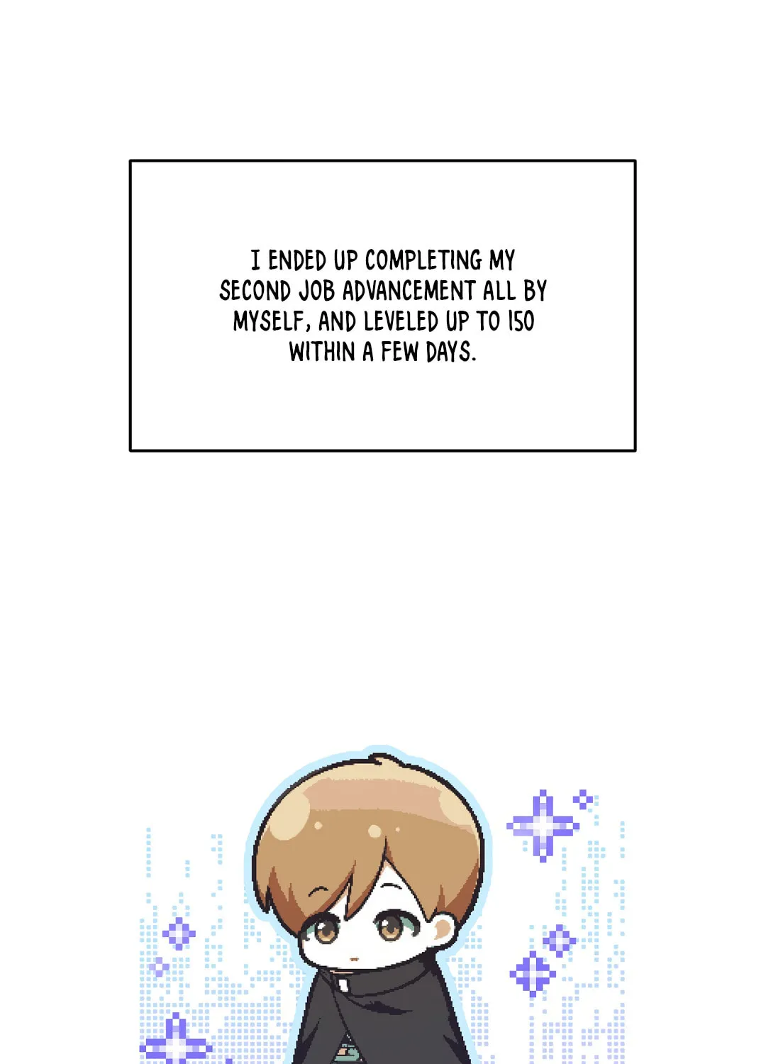 Read Neighbor Guild Member chapter 5 image 29 on Lezhin
