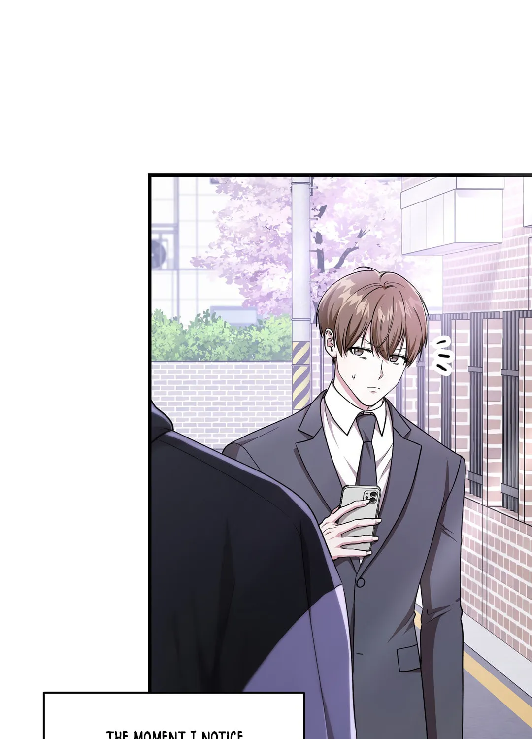 Read Neighbor Guild Member chapter 5 image 3 on Lezhin