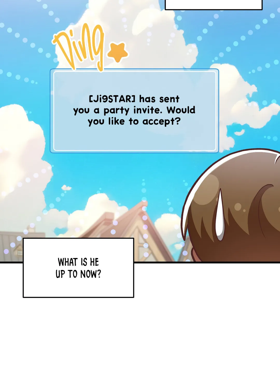 Read Neighbor Guild Member chapter 5 image 31 on Lezhin