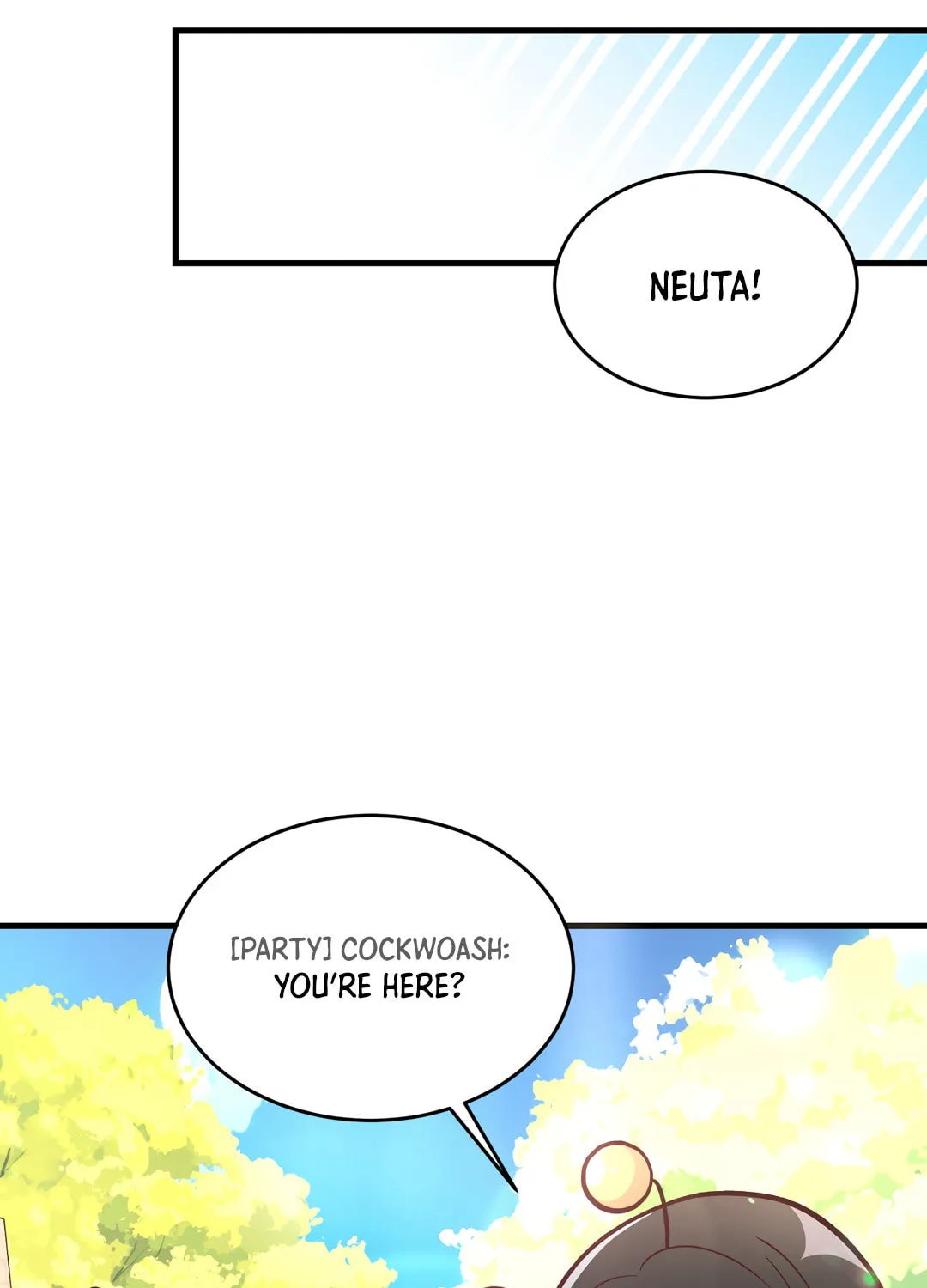 Read Neighbor Guild Member chapter 5 image 34 on Lezhin