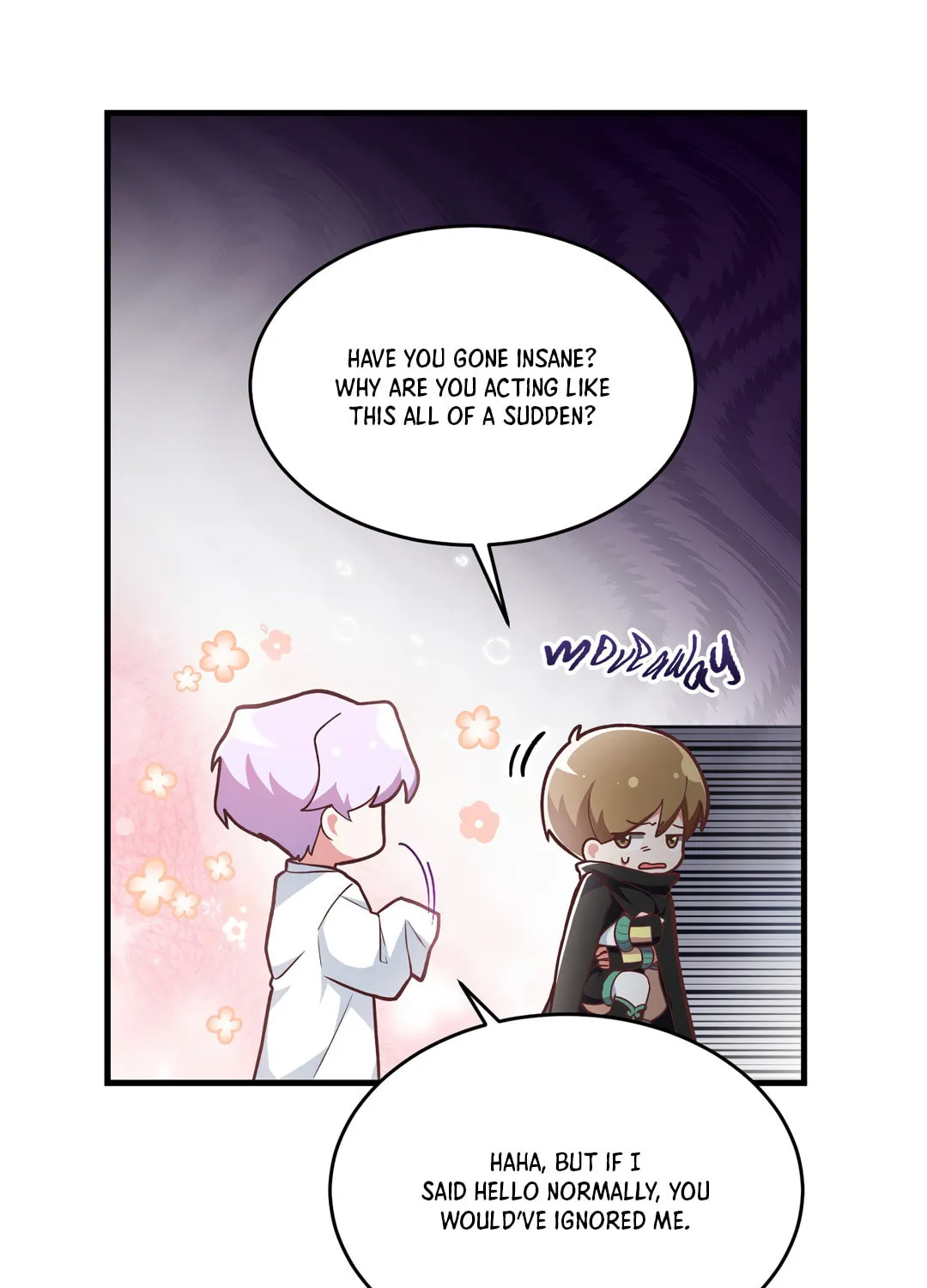 Read Neighbor Guild Member chapter 5 image 41 on Lezhin