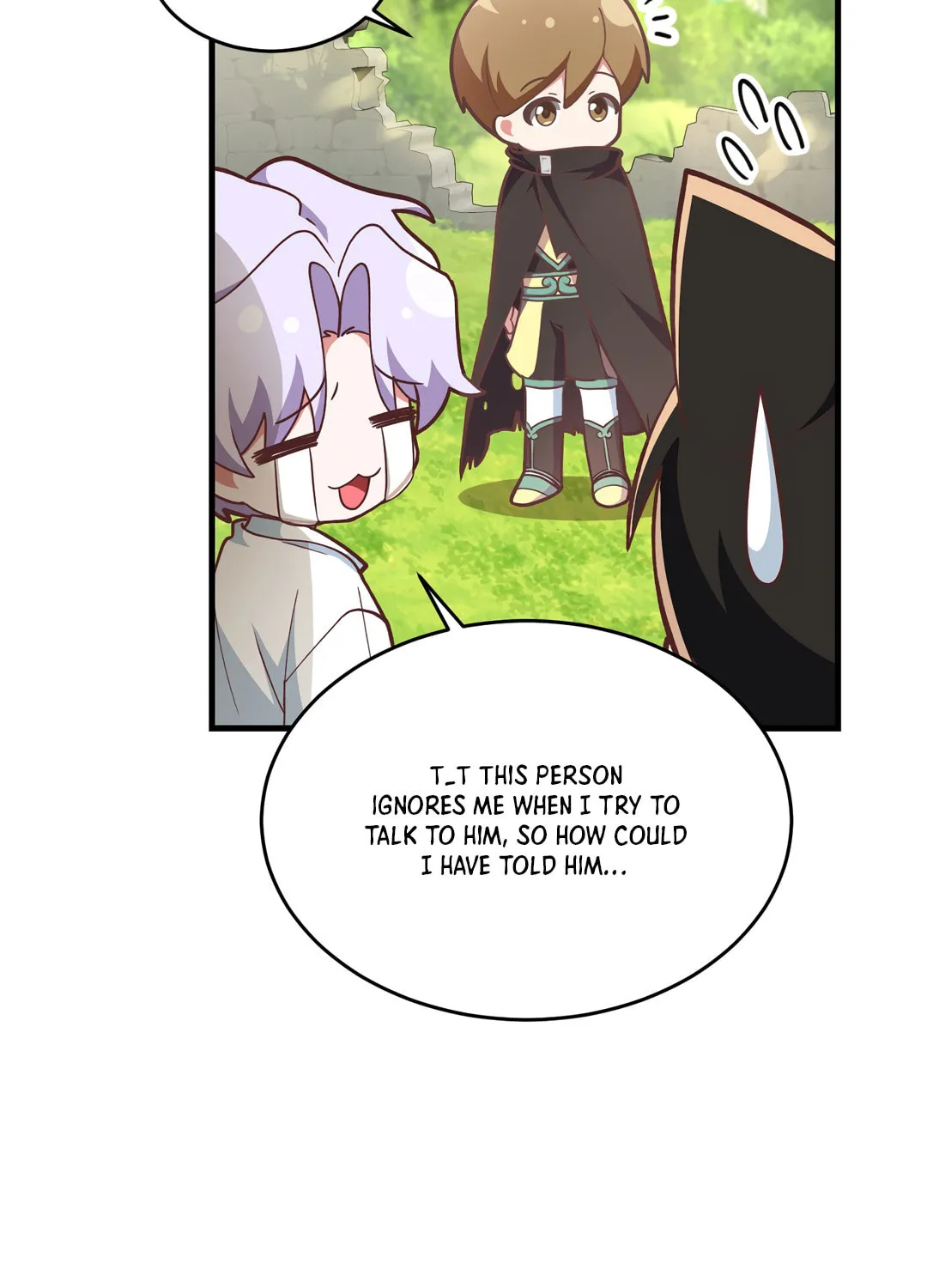 Read Neighbor Guild Member chapter 5 image 45 on Lezhin