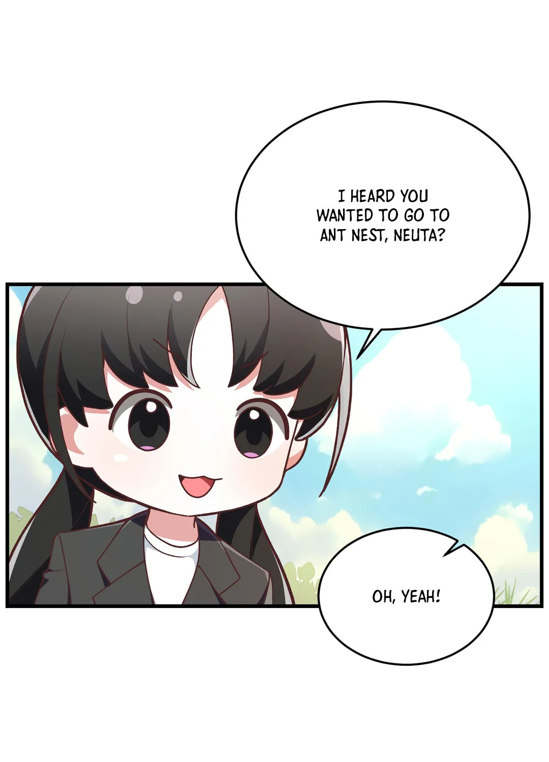 Read Neighbor Guild Member chapter 5 image 46 on Lezhin