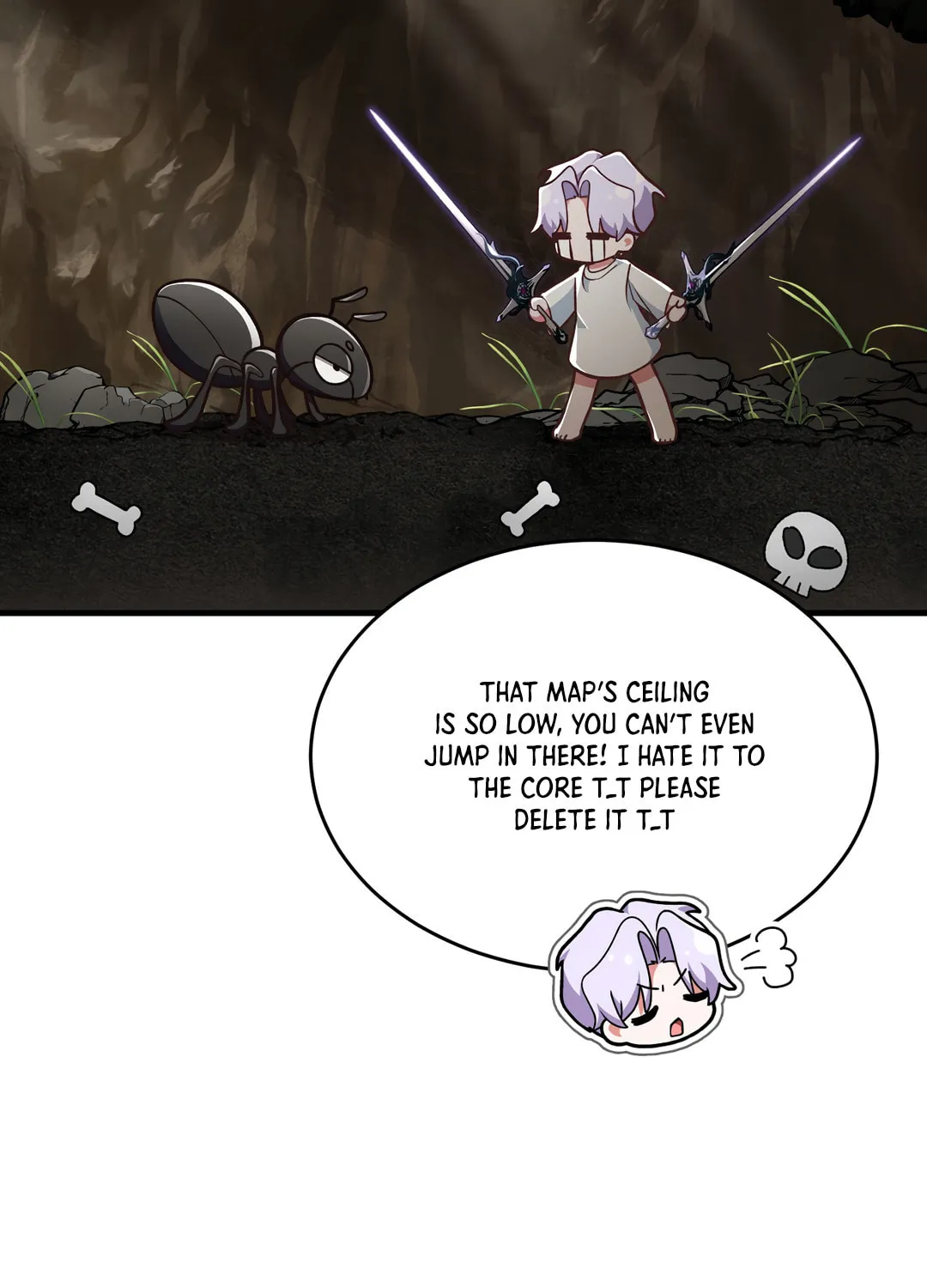Read Neighbor Guild Member chapter 5 image 48 on Lezhin