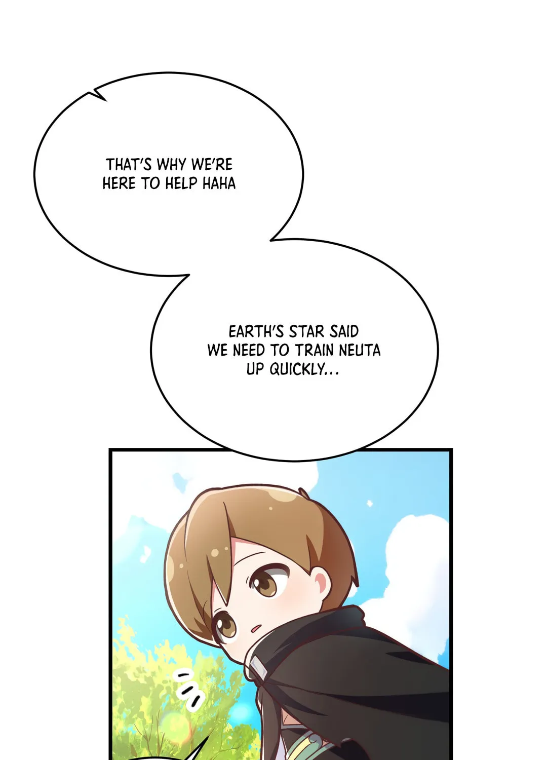 Read Neighbor Guild Member chapter 5 image 49 on Lezhin