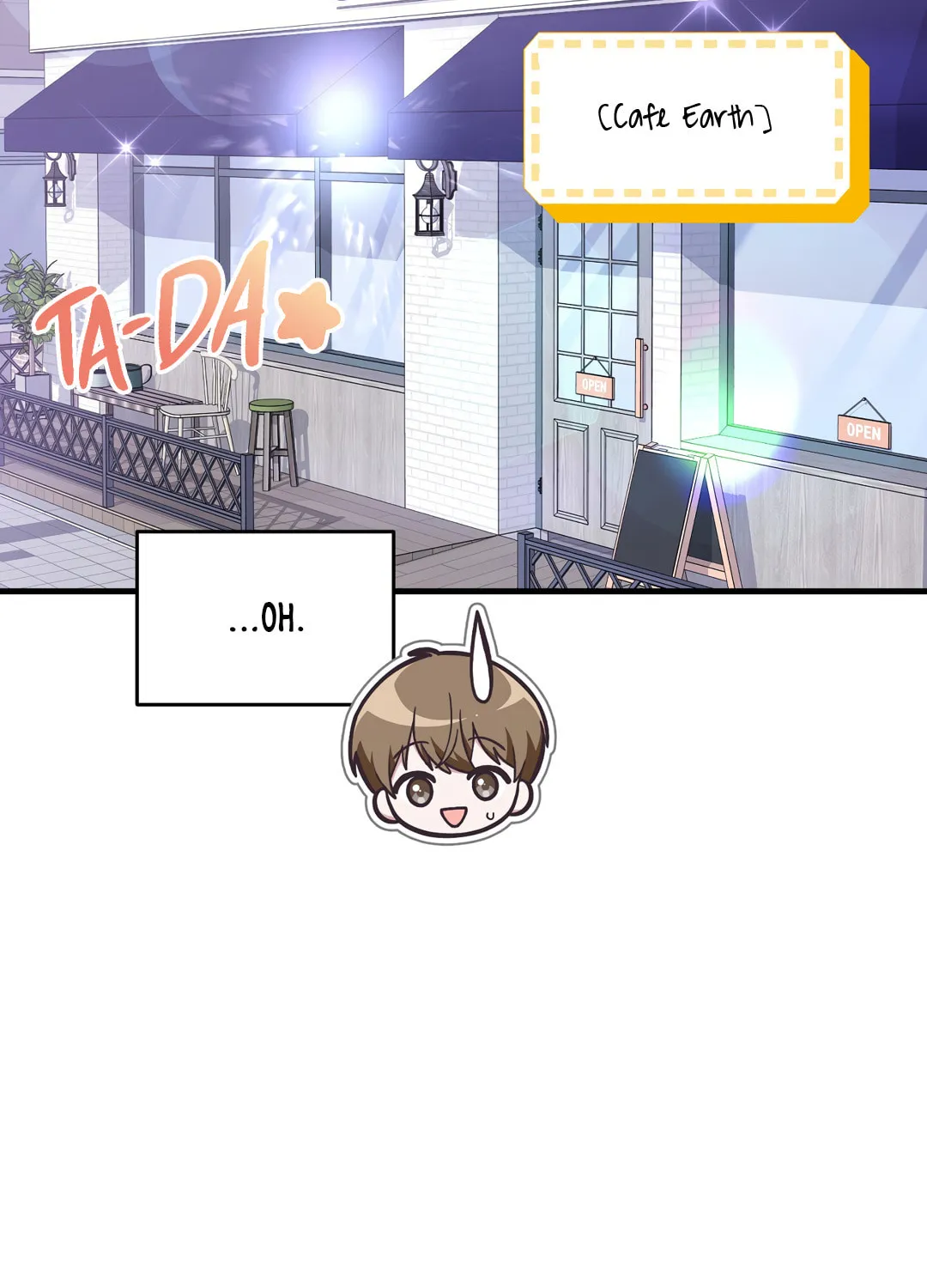 Read Neighbor Guild Member chapter 5 image 5 on Lezhin