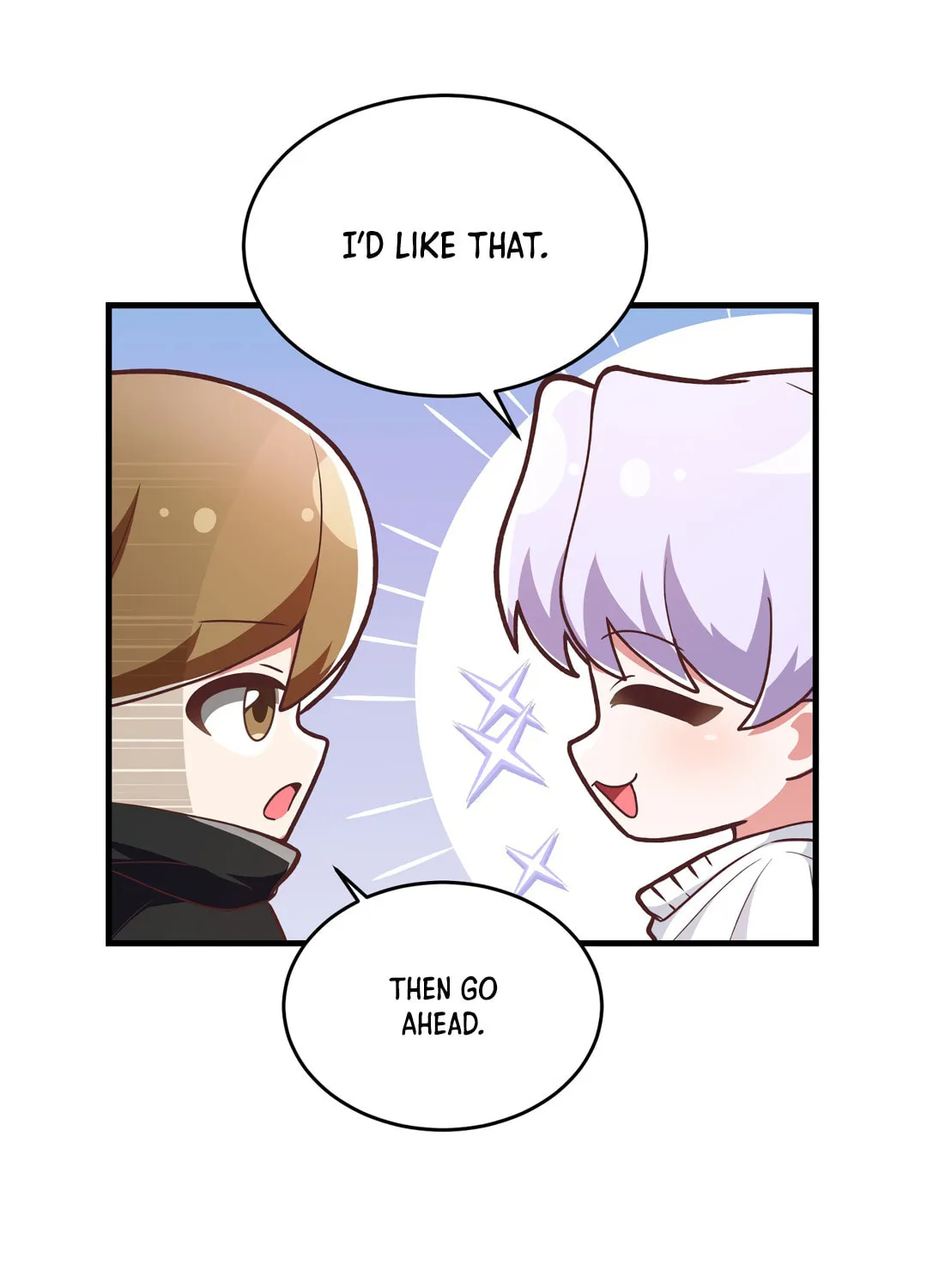 Read Neighbor Guild Member chapter 5 image 62 on Lezhin