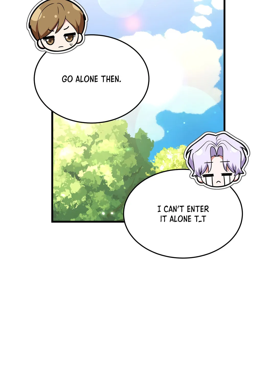Read Neighbor Guild Member chapter 5 image 65 on Lezhin