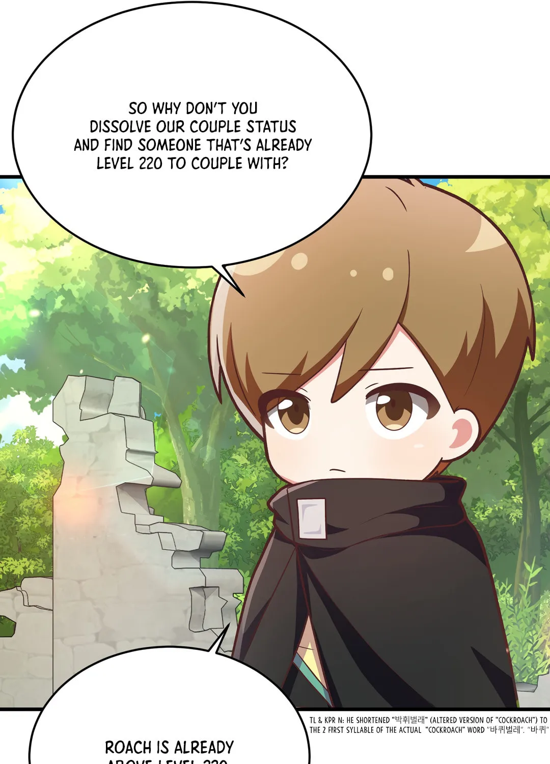 Read Neighbor Guild Member chapter 5 image 66 on Lezhin