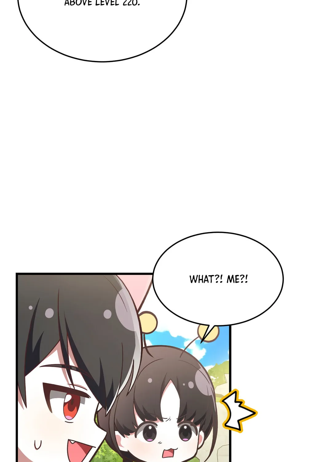 Read Neighbor Guild Member chapter 5 image 67 on Lezhin
