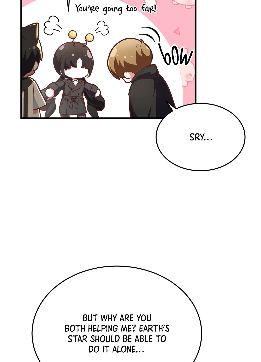 Read Neighbor Guild Member chapter 5 image 71 on Lezhin