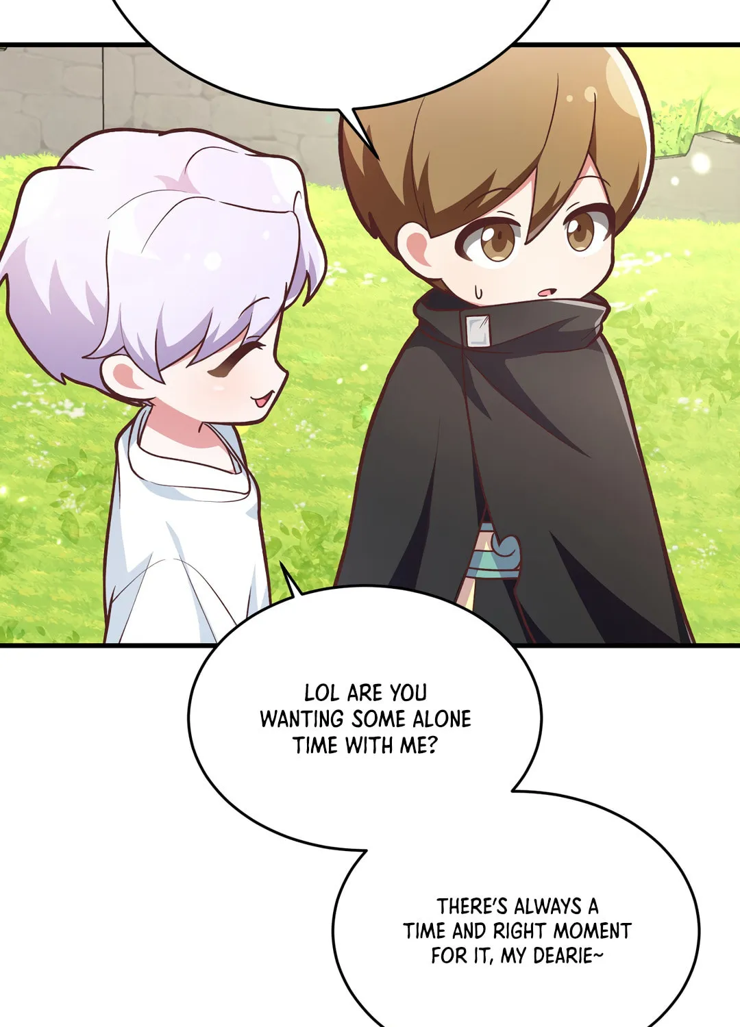 Read Neighbor Guild Member chapter 5 image 72 on Lezhin