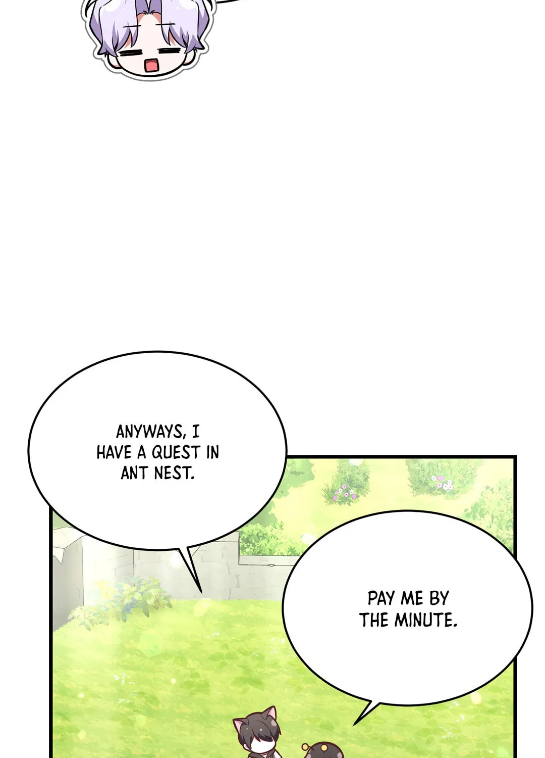 Read Neighbor Guild Member chapter 5 image 74 on Lezhin