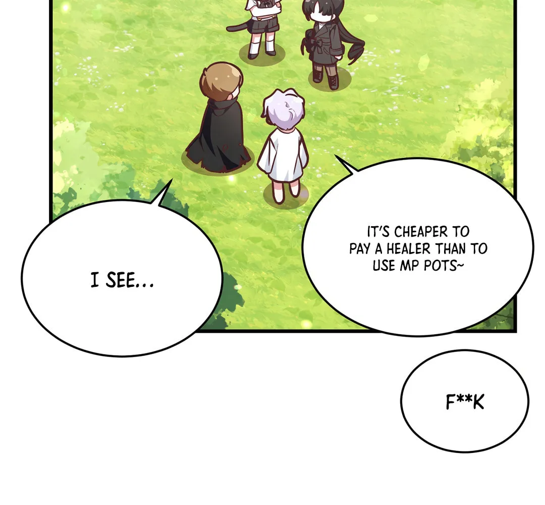 Read Neighbor Guild Member chapter 5 image 75 on Lezhin