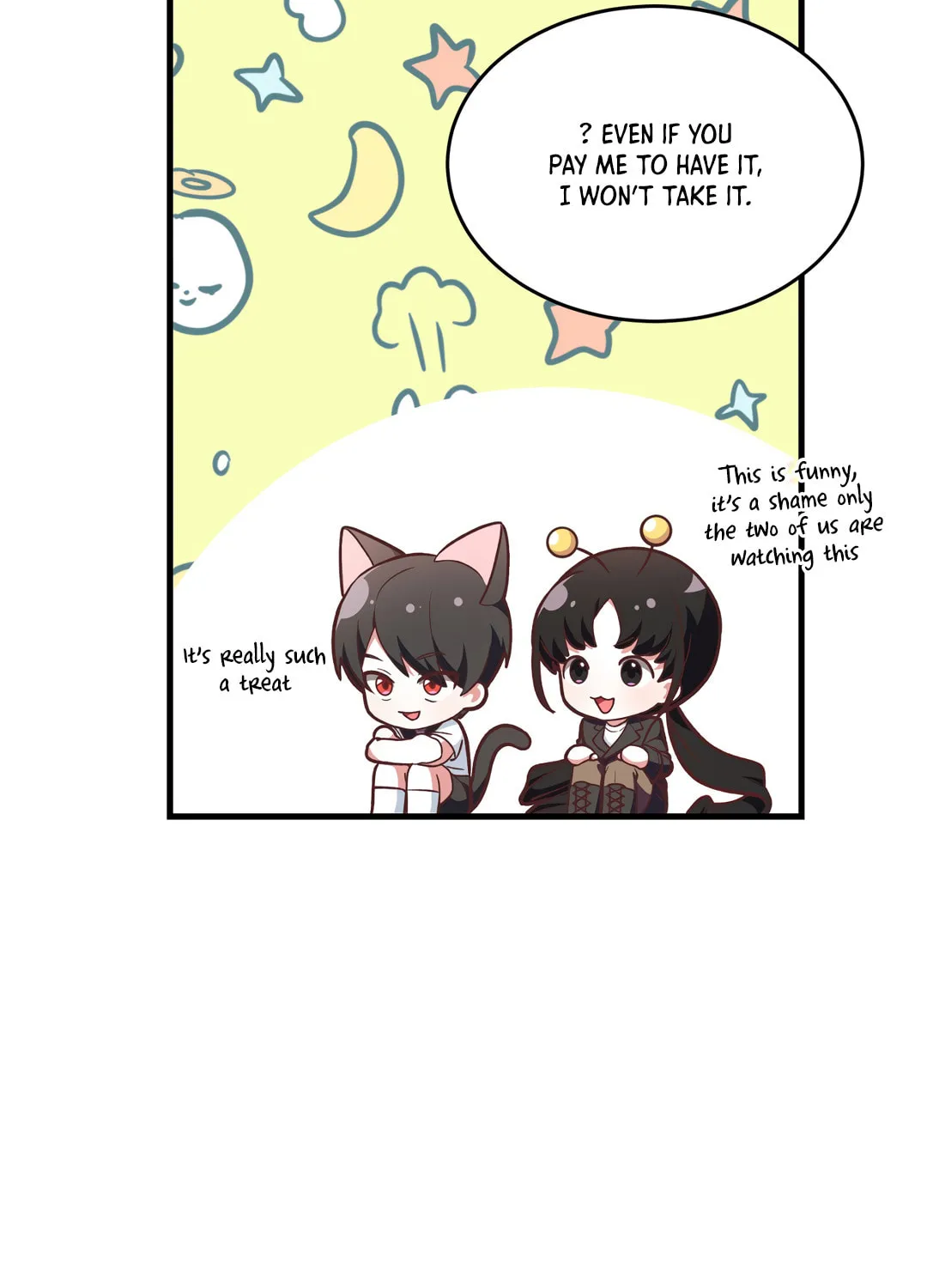 Read Neighbor Guild Member chapter 5 image 84 on Lezhin