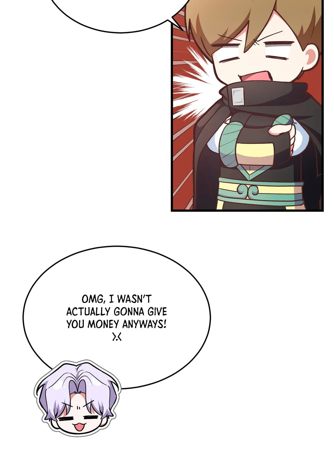 Read Neighbor Guild Member chapter 5 image 86 on Lezhin