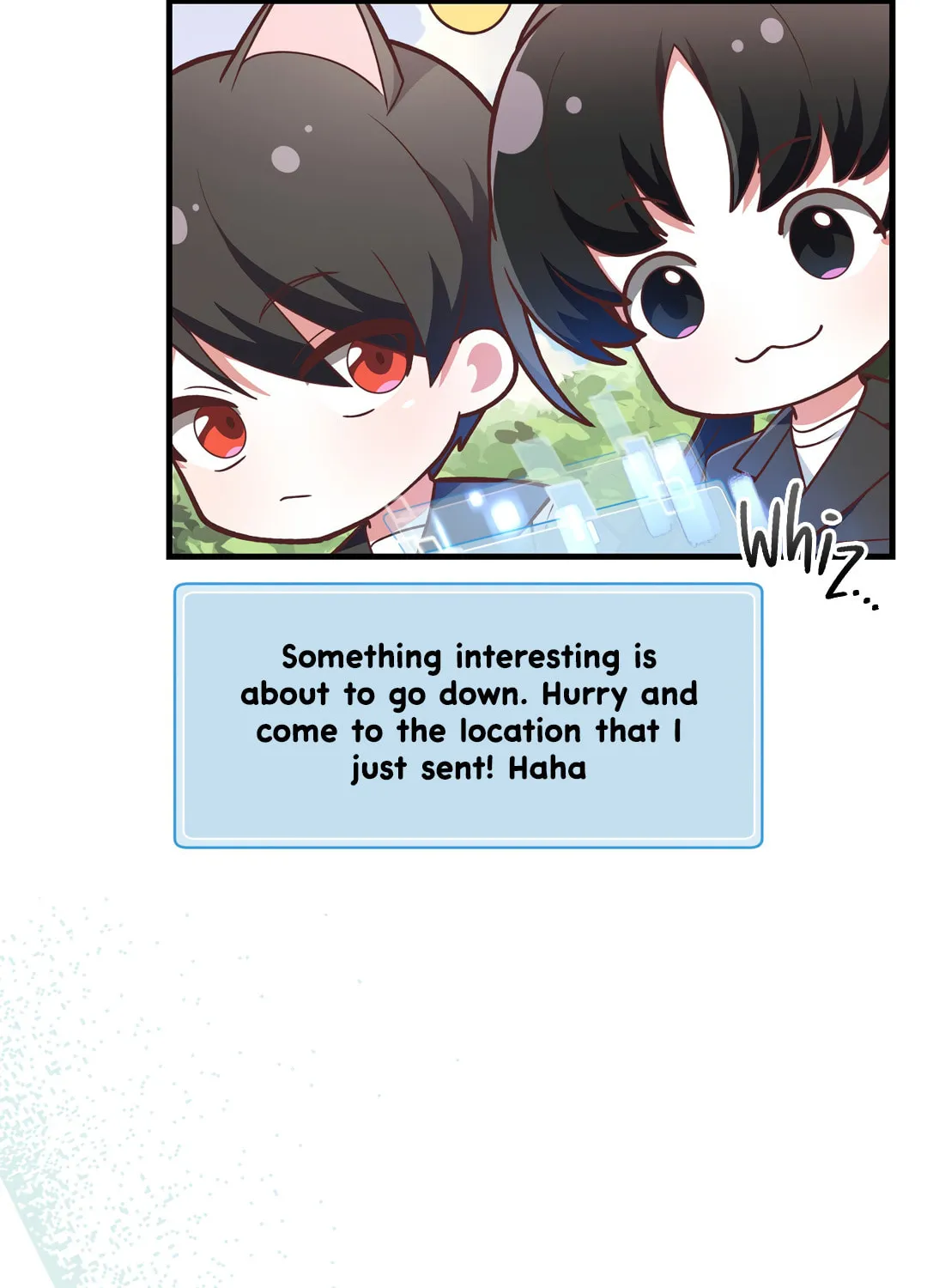 Read Neighbor Guild Member chapter 5 image 88 on Lezhin