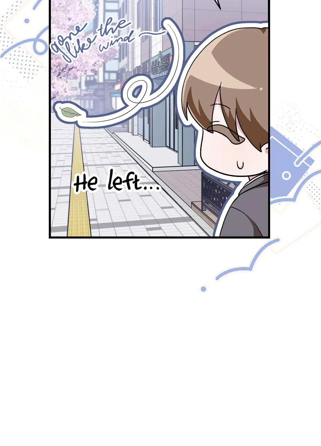 Read Neighbor Guild Member chapter 5 image 9 on Lezhin