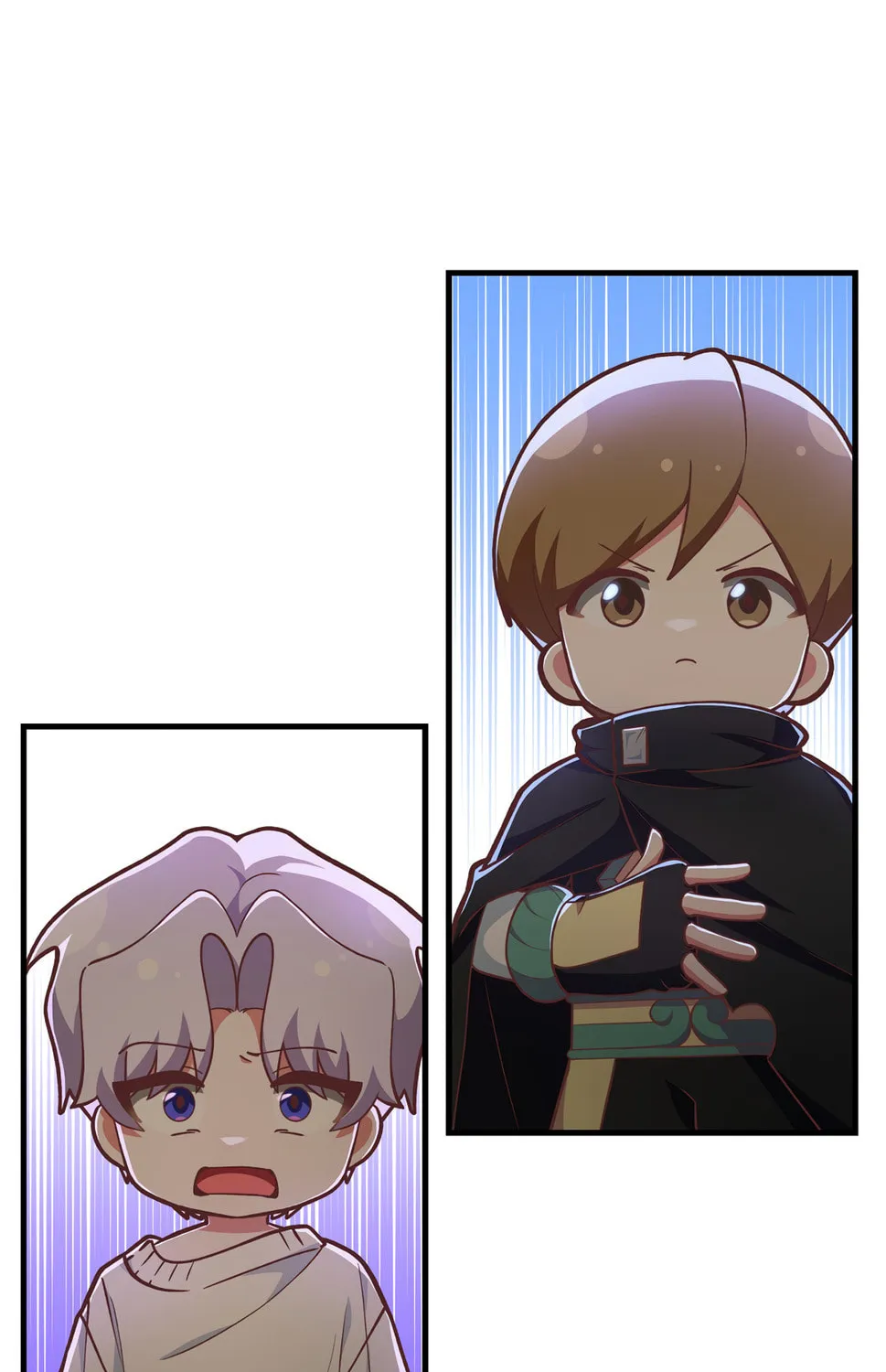 Read Neighbor Guild Member chapter 5 image 99 on Lezhin