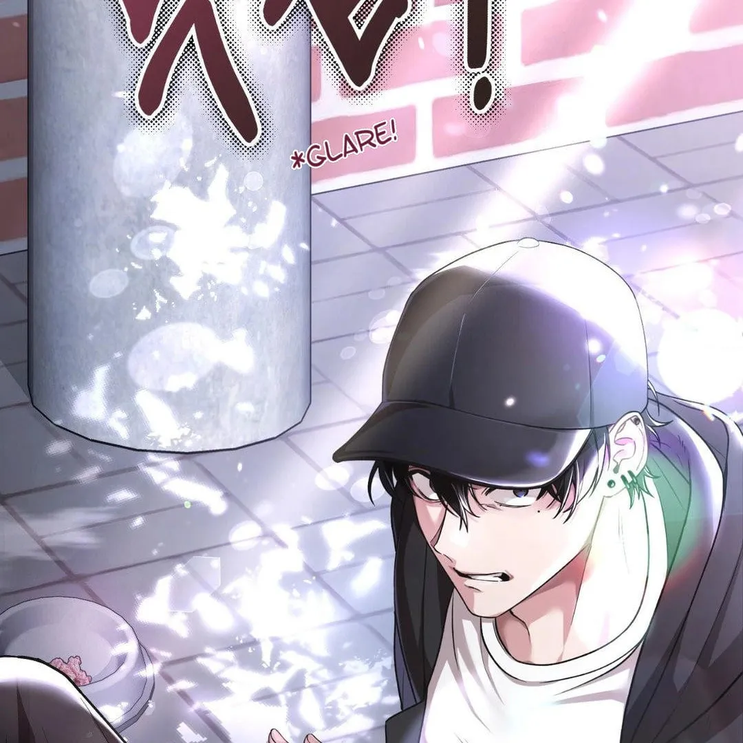 Read Neighbor Guild Member chapter 51 image 21 on Lezhin