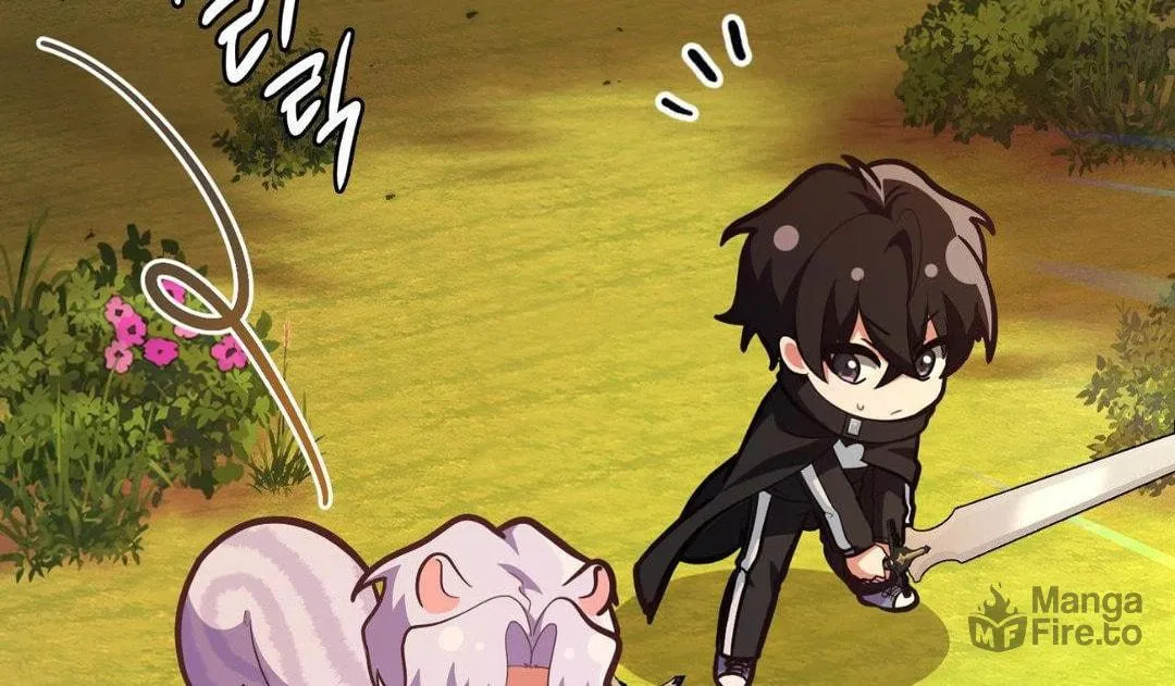 Read Neighbor Guild Member chapter 51 image 47 on Lezhin