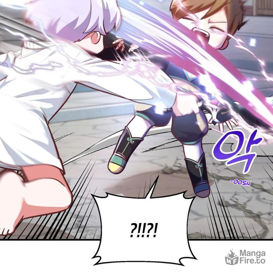 Read Neighbor Guild Member chapter 51 image 8 on Lezhin