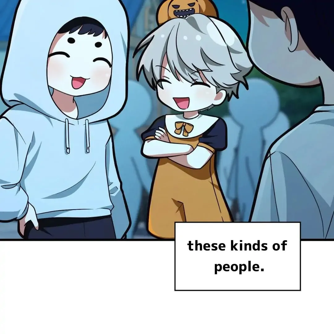 Read Neighbor Guild Member chapter 52 image 120 on Lezhin