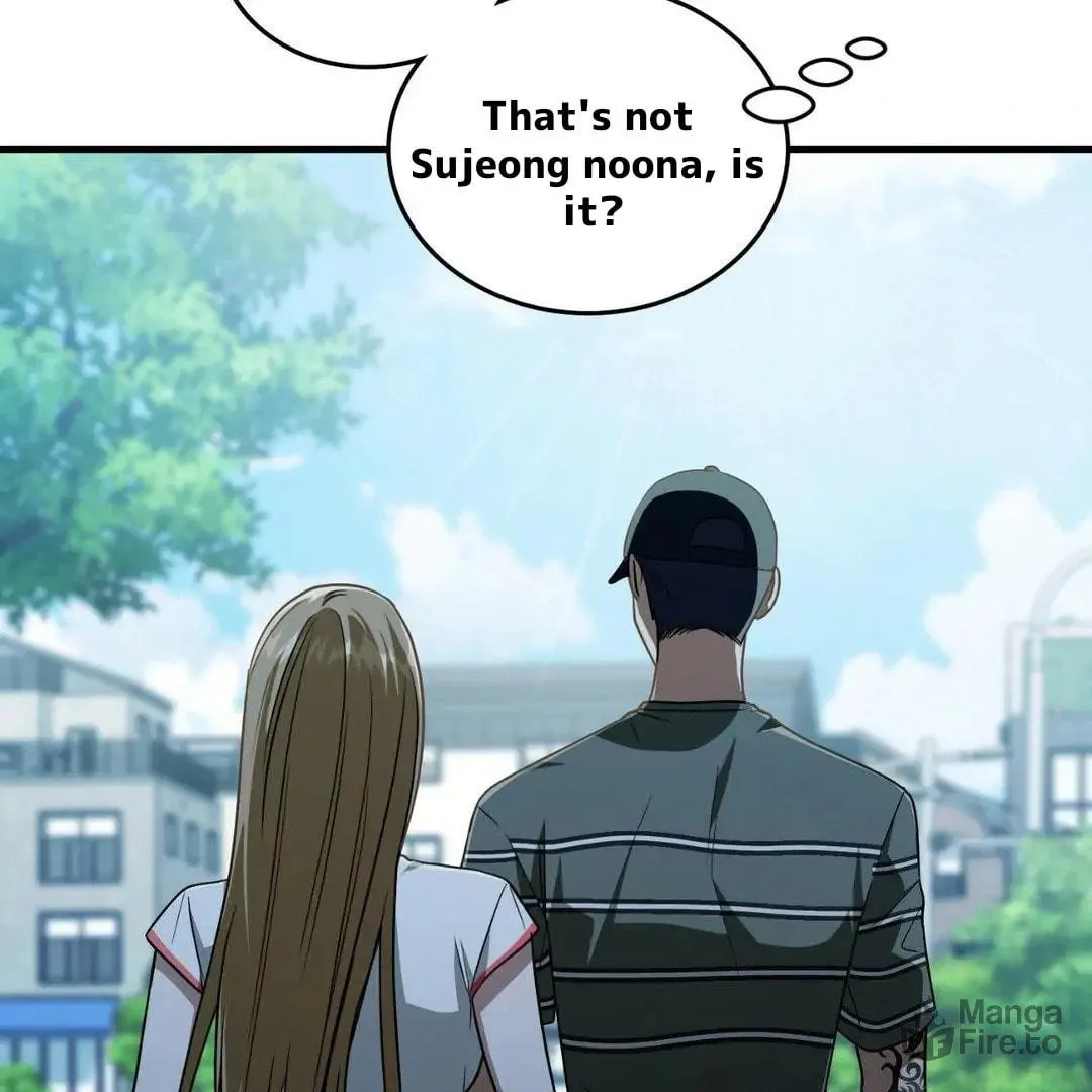 Read Neighbor Guild Member chapter 52 image 154 on Lezhin