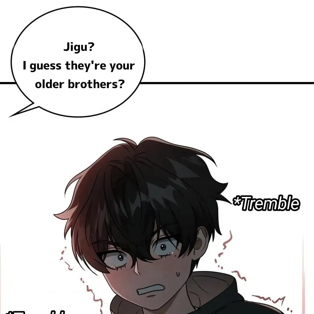 Read Neighbor Guild Member chapter 52 image 16 on Lezhin