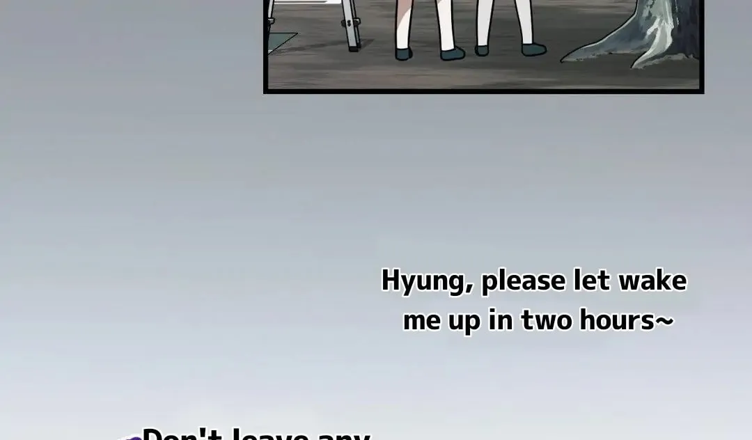 Read Neighbor Guild Member chapter 52 image 30 on Lezhin
