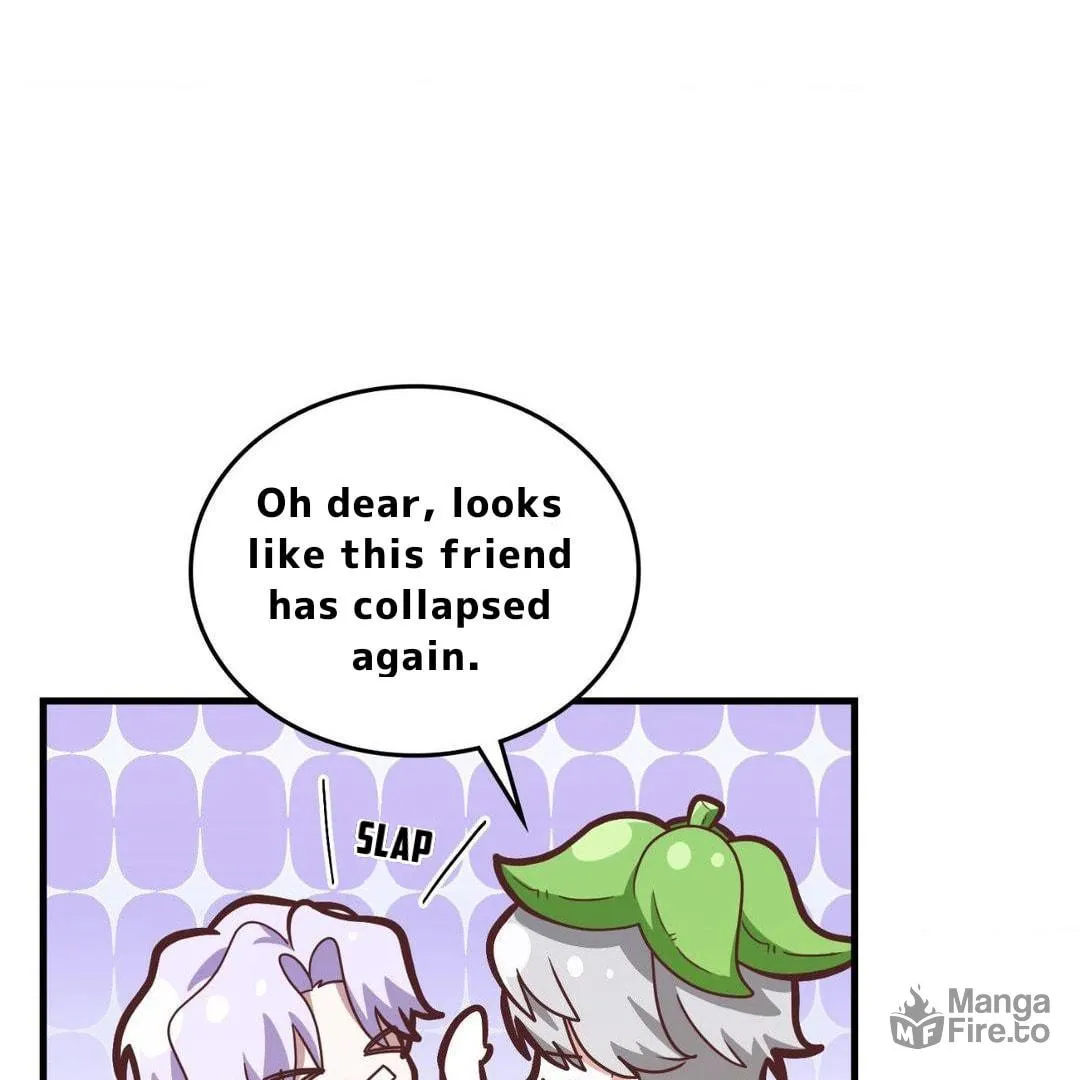 Neighbor Guild Member Chapter 53 page 105 - 