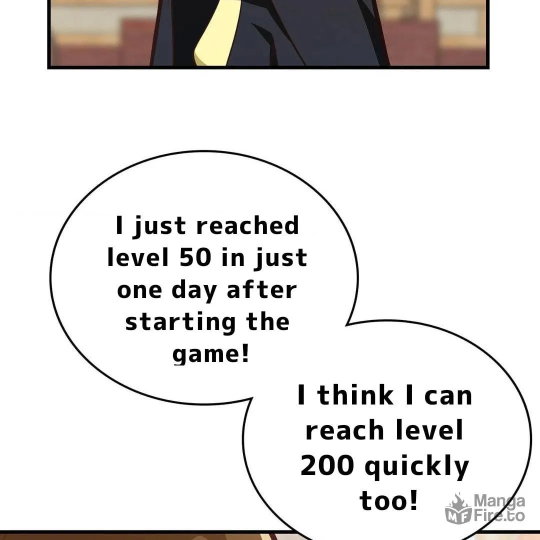 Neighbor Guild Member Chapter 53 page 129 - 