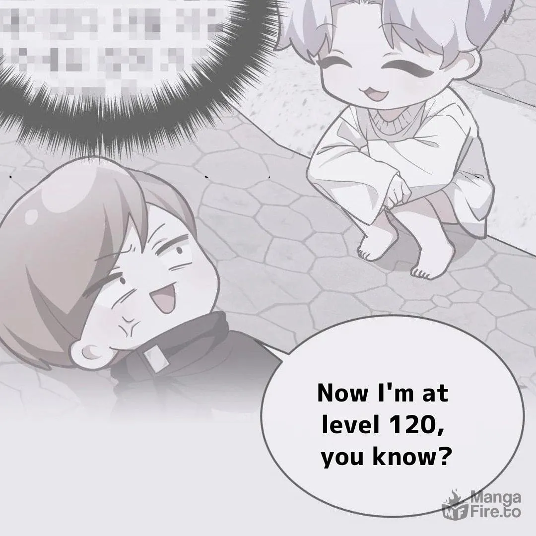 Neighbor Guild Member Chapter 53 page 140 - 