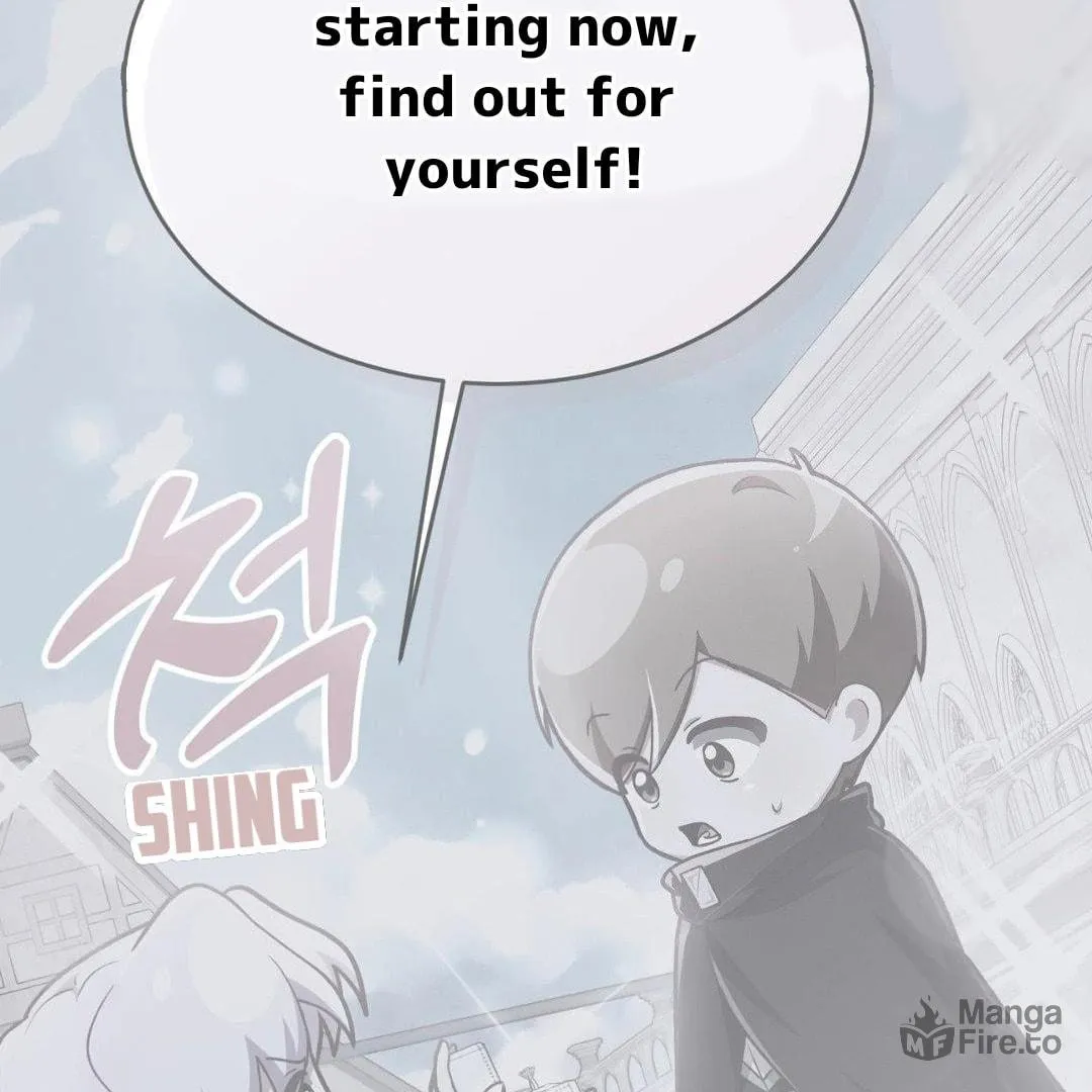 Neighbor Guild Member Chapter 53 page 145 - 