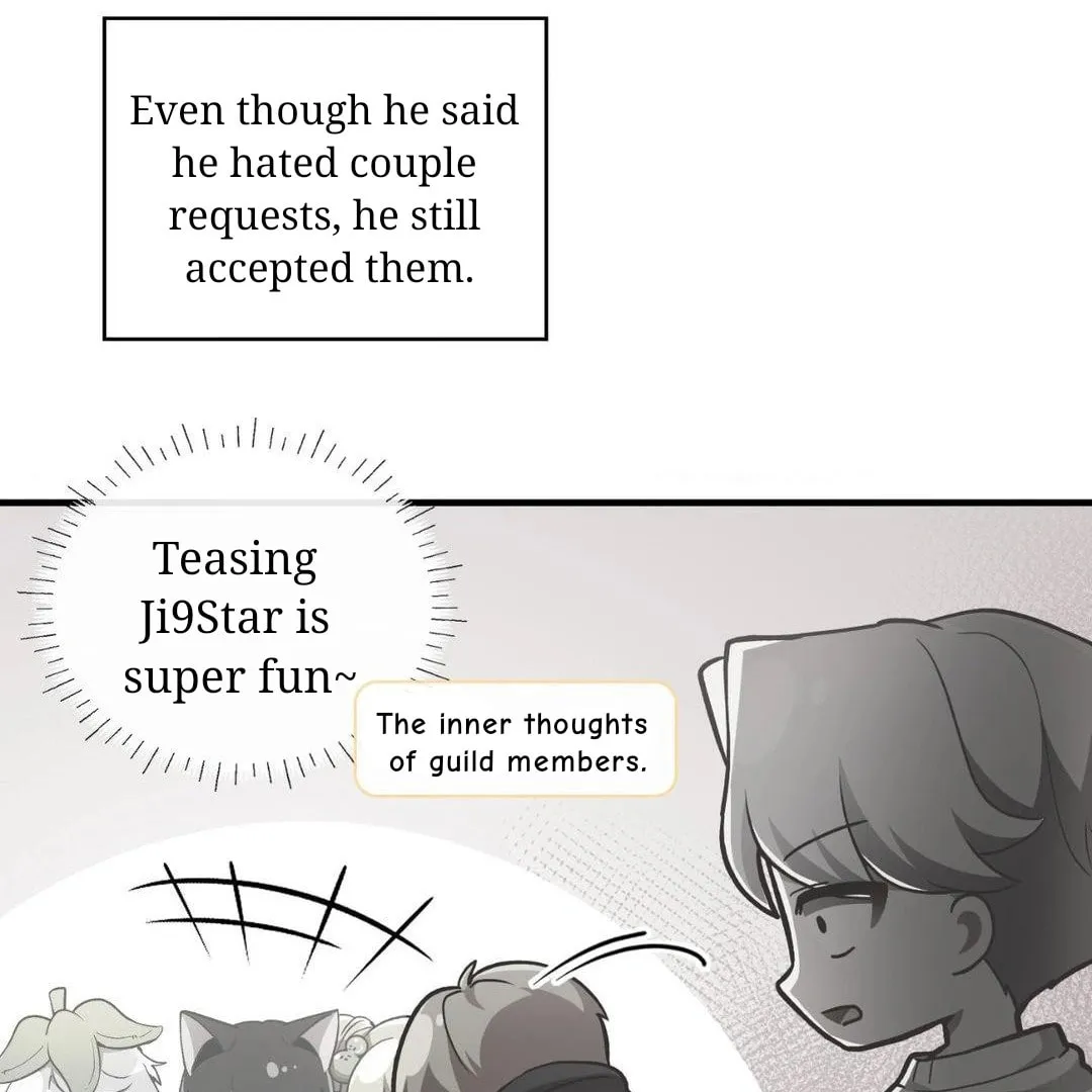Neighbor Guild Member Chapter 53 page 154 - 