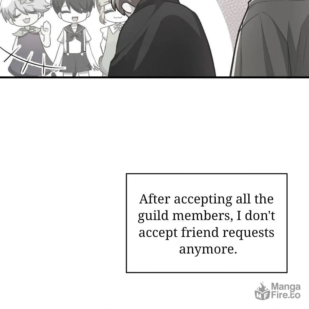 Neighbor Guild Member Chapter 53 page 155 - 