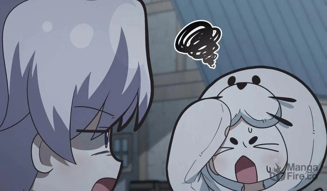 Neighbor Guild Member Chapter 53 page 159 - 