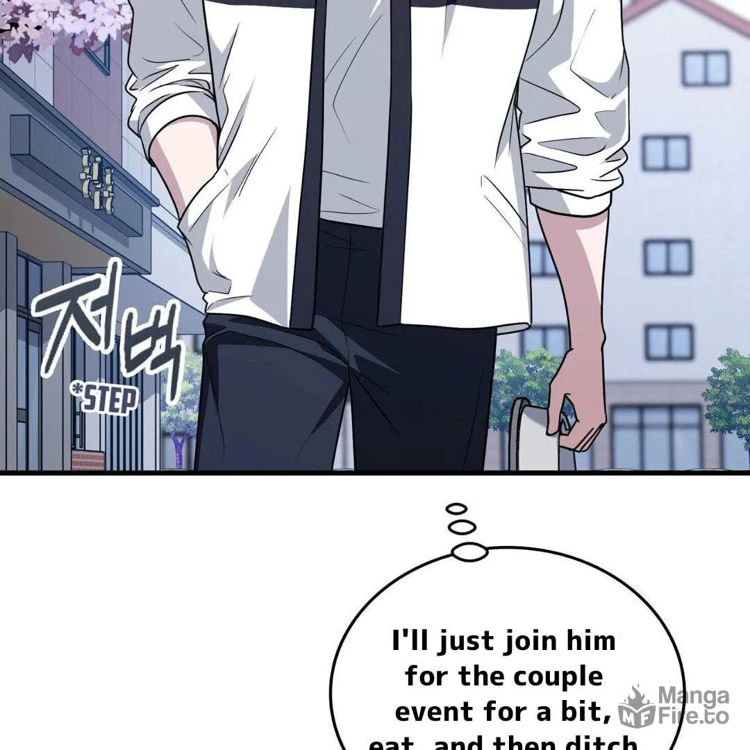 Neighbor Guild Member Chapter 53 page 168 - 