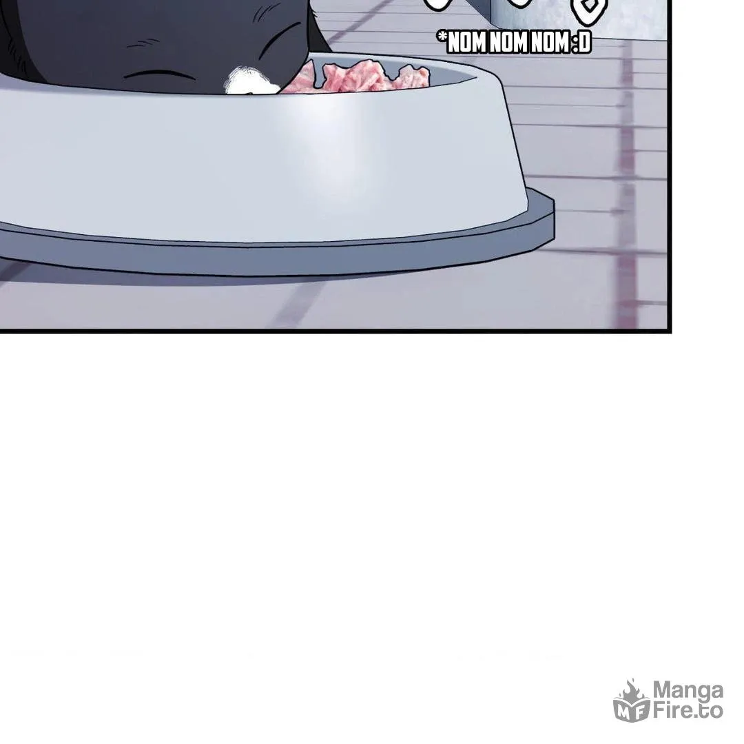 Neighbor Guild Member Chapter 53 page 170 - 